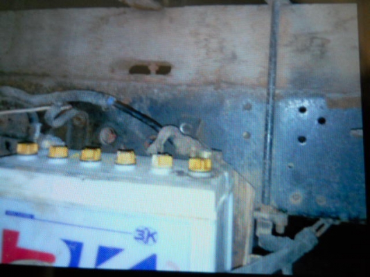 ขาย 6 ล้อ TOYOTA ไดน่า110 แรง ขาย 6 ล้อ TOYOTA ไดน่า110 แรง