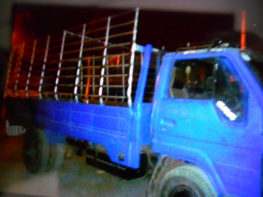 ขาย 6 ล้อ TOYOTA ไดน่า110 แรง