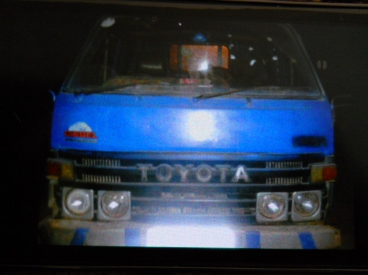 ขาย 6 ล้อ TOYOTA ไดน่า110 แรง ขาย 6 ล้อ TOYOTA ไดน่า110 แรง