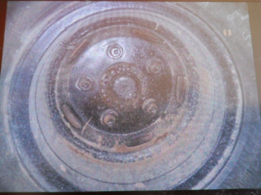 ขาย 6 ล้อ TOYOTA ไดน่า110 แรง ขาย 6 ล้อ TOYOTA ไดน่า110 แรง