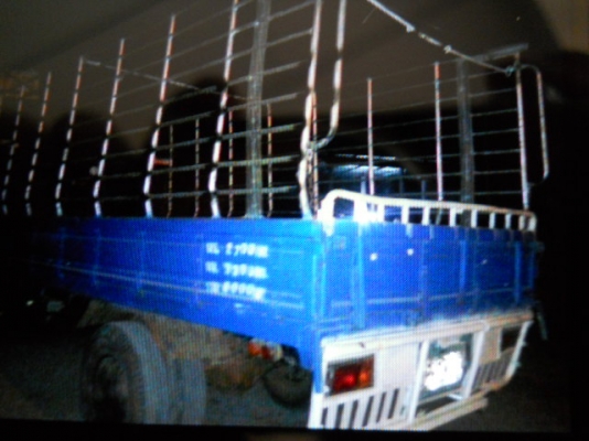 ขาย 6 ล้อ TOYOTA ไดน่า110 แรง ขาย 6 ล้อ TOYOTA ไดน่า110 แรง