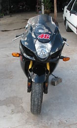 ขายด่วน รถสภาพสวย หน้าใช้