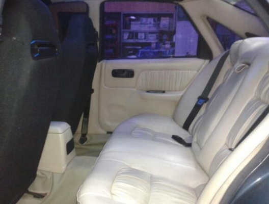 ด่วน..ขาดริฟส์A31/1JZน้ำมัน+LPGช่วงล่าง/เบรค/พวงมาลัยSkyLineR32เบาะRecaroแม็กนอก17"Mp3(พร้อมขับส่ง) ด่วน..ขาดริฟส์A31/1JZน้ำมัน+LPGช่วงล่าง/เบรค/พวงมาลัยSkyLineR32เบาะRecaroแม็กนอก17"Mp3(พร้อมขับส่ง)