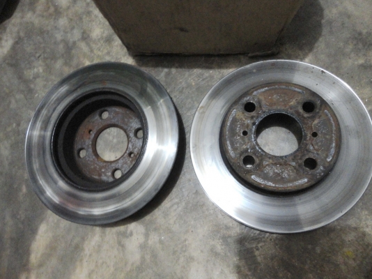 อะไหล่รถ toyota ae101