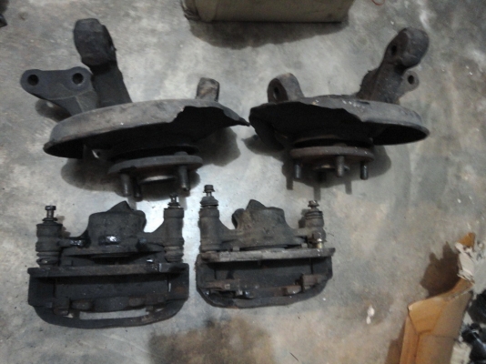 อะไหล่รถ toyota ae101