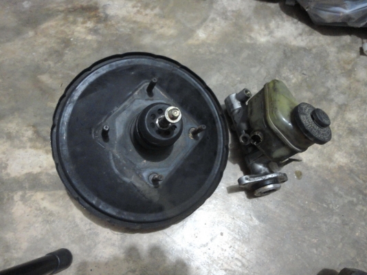 อะไหล่รถ toyota ae101