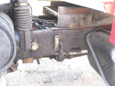 ขาย Hino FM227LD สิบล้อดั้มพ์ ห้างแท้เปลี่ยนหัวเรนเจอร์ สภาพสวย โทร 088-4501277