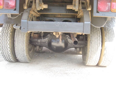 ขาย Hino FM227LD สิบล้อดั้มพ์ ห้างแท้เปลี่ยนหัวเรนเจอร์ สภาพสวย โทร 088-4501277