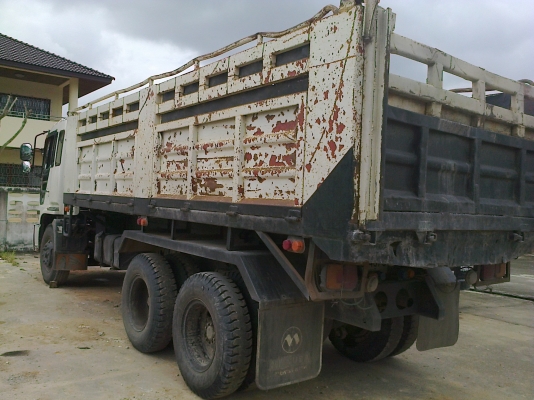 10ล้อดั้มHIN0 FM176 เครื่อง195แรงHO7D วางเก๋งหัวนอกโปรเฟีย รถสวยจัง.... 10ล้อดั้มHIN0 FM176 เครื่อง195แรงHO7D วางเก๋งหัวนอกโปรเฟีย รถสวยจัง....