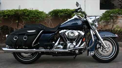 Road King Classic Road King Classic