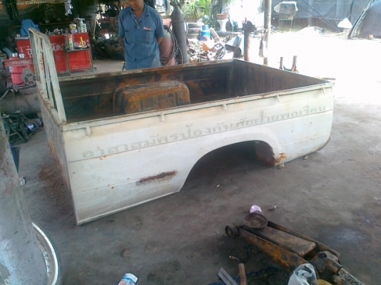 ขายคัสซีบิ๊กเอ็ม19000บาท คัสซีสวยมากๆน่าเสียดายก่อนจะชั่งกิโลขาย มีหัวเก๋งและกระบะแยกขาย2ชิ้นราคา18000บาท เผื่อใครเอาไปทำที่ปลูกผักปลอดสารพิษไว้ทาน สภาพตามรูปให้ครบตามรูป(กระบะไมตี้ขาย4000)