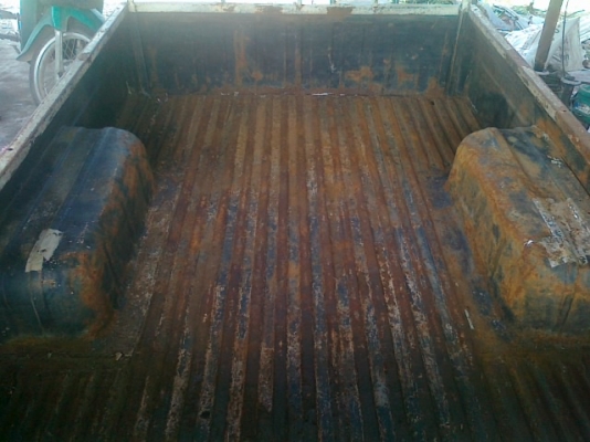 ขายคัสซีบิ๊กเอ็ม19000บาท คัสซีสวยมากๆน่าเสียดายก่อนจะชั่งกิโลขาย มีหัวเก๋งและกระบะแยกขาย2ชิ้นราคา18000บาท เผื่อใครเอาไปทำที่ปลูกผักปลอดสารพิษไว้ทาน สภาพตามรูปให้ครบตามรูป(กระบะไมตี้ขาย4000)