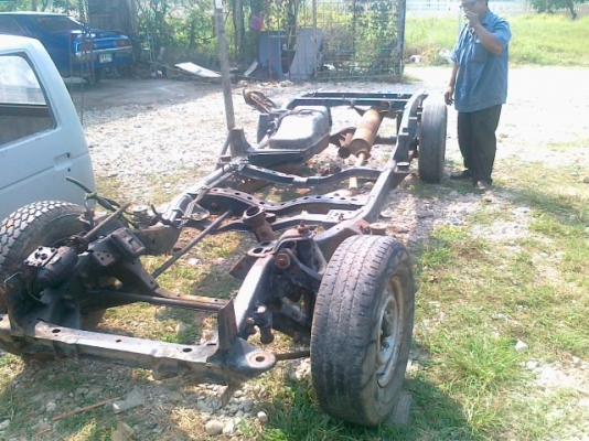 ขายคัสซีบิ๊กเอ็ม19000บาท คัสซีสวยมากๆน่าเสียดายก่อนจะชั่งกิโลขาย มีหัวเก๋งและกระบะแยกขาย2ชิ้นราคา18000บาท เผื่อใครเอาไปทำที่ปลูกผักปลอดสารพิษไว้ทาน สภาพตามรูปให้ครบตามรูป(กระบะไมตี้ขาย4000)