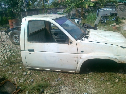 ขายคัสซีบิ๊กเอ็ม19000บาท คัสซีสวยมากๆน่าเสียดายก่อนจะชั่งกิโลขาย มีหัวเก๋งและกระบะแยกขาย2ชิ้นราคา18000บาท เผื่อใครเอาไปทำที่ปลูกผักปลอดสารพิษไว้ทาน สภาพตามรูปให้ครบตามรูป(กระบะไมตี้ขาย4000)