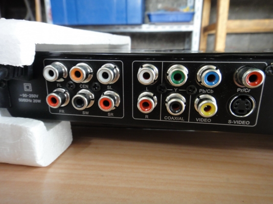 เครื่องเล่น Dvd เครื่องเล่น Dvd