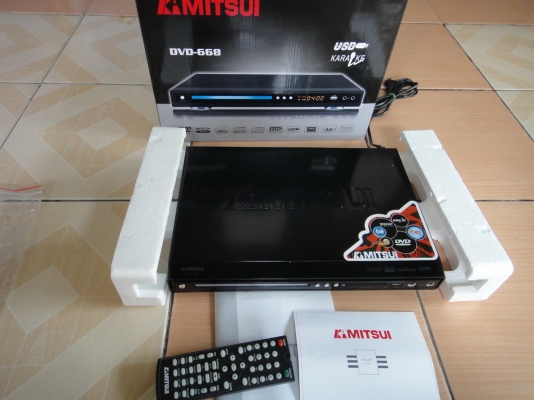 เครื่องเล่น Dvd เครื่องเล่น Dvd