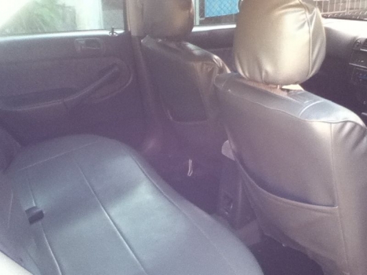 HONDA CIVIC VTi LEV 1.6 AT ปี 1999 HONDA CIVIC VTi LEV 1.6 AT ปี 1999