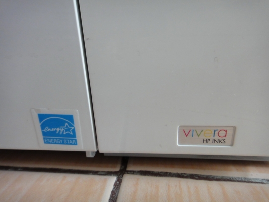 ปริ้นเตอร์ HP ถ่ายเอกสารได้