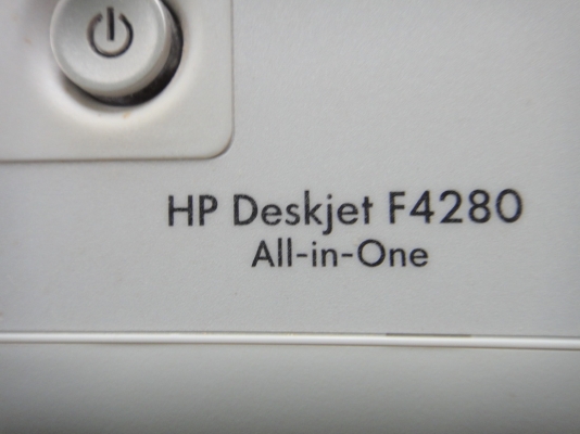 ปริ้นเตอร์ HP ถ่ายเอกสารได้