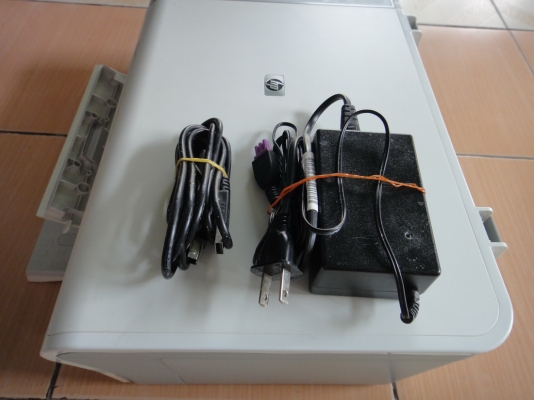 ปริ้นเตอร์ HP ถ่ายเอกสารได้