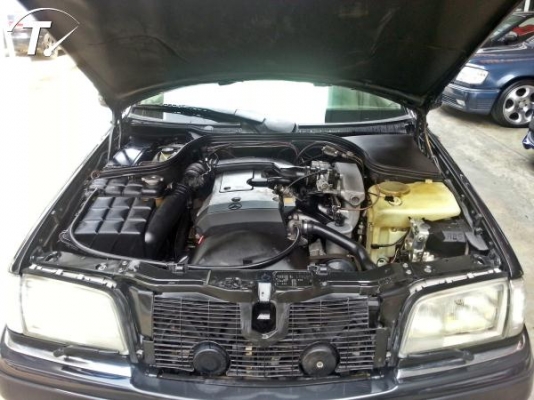 ฟรีดาวน์ BENZ C220 ELEGANCE สภาพสวย ใช้น้อยดูแลรักษาดี เป็นตัวนำเข้าทั้งคัน สภาพสมบูรณ์ ฟรีดาวน์ BENZ C220 ELEGANCE สภาพสวย ใช้น้อยดูแลรักษาดี เป็นตัวนำเข้าทั้งคัน สภาพสมบูรณ์