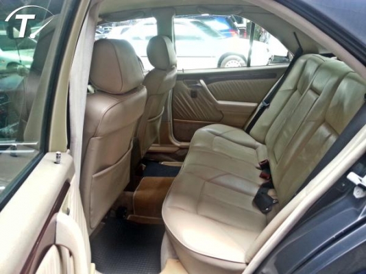 ฟรีดาวน์ BENZ C220 ELEGANCE สภาพสวย ใช้น้อยดูแลรักษาดี เป็นตัวนำเข้าทั้งคัน สภาพสมบูรณ์ ฟรีดาวน์ BENZ C220 ELEGANCE สภาพสวย ใช้น้อยดูแลรักษาดี เป็นตัวนำเข้าทั้งคัน สภาพสมบูรณ์