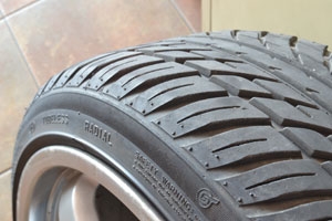 ขายล้อแม็ก HAMANN HM2