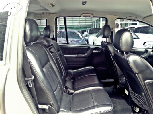 ฟรีดาวน์ CHEVROLET ZAFIRA 2.2 CDX ปี 2003 เป็นตัวท๊อปสุด รถสภาพสวยมากๆ วิ่งน้อย เช็คศูนย์ CHEV ตลอด