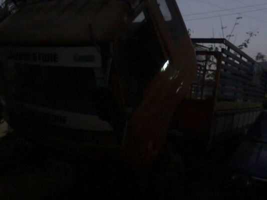 ขายรถบ้าน6ล้อ CM81F 160แรงม้า ช่วงล่างแน่น แซสซีแจ่มไร้ที่ติ เครื่องดี เอกสารครบพร้อมใช้พร้อมโอน