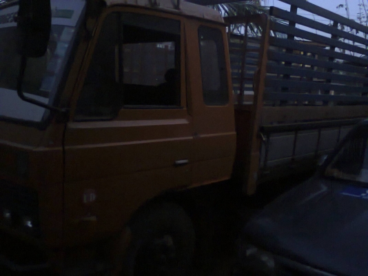 ขายรถบ้าน6ล้อ CM81F 160แรงม้า ช่วงล่างแน่น แซสซีแจ่มไร้ที่ติ เครื่องดี เอกสารครบพร้อมใช้พร้อมโอน