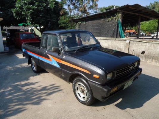 ขาย Mazda cab ปึ 2533 ราคา 39,000 บาท +++++++++