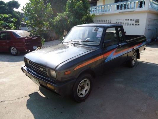 ขาย Mazda cab ปึ 2533 ราคา 39,000 บาท +++++++++