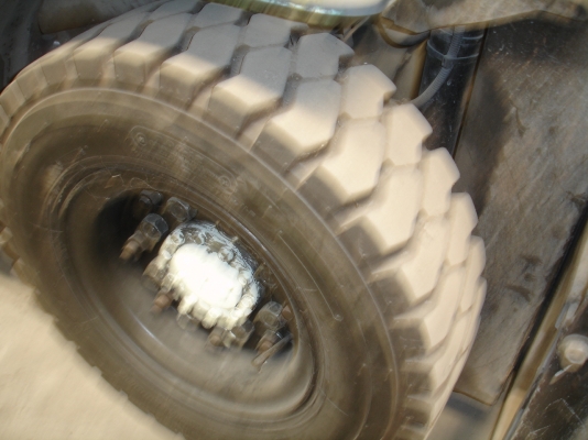 ฟอร์คลิฟต์ TOYOTA รุ่น 8 Model 02-8FGL20 สภาพสวย ราคาไม่แพงครับ