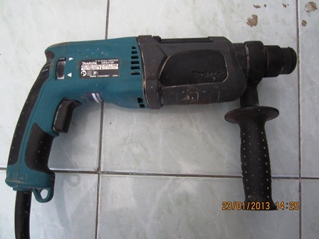 สว่านMakitaแท้ๆ 2ตัว ราคาถูกๆ สว่านMakitaแท้ๆ 2ตัว ราคาถูกๆ