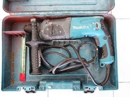 สว่านMakitaแท้ๆ 2ตัว ราคาถูกๆ สว่านMakitaแท้ๆ 2ตัว ราคาถูกๆ