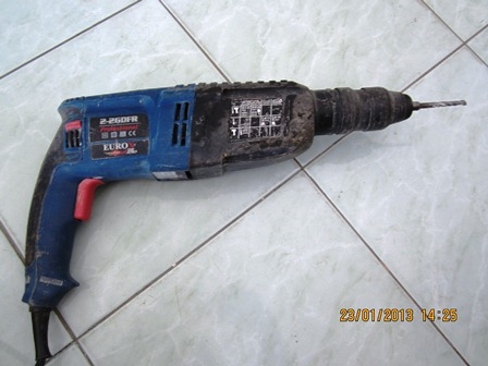 สว่านMakitaแท้ๆ 2ตัว ราคาถูกๆ สว่านMakitaแท้ๆ 2ตัว ราคาถูกๆ