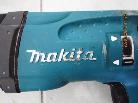 สว่านMakitaแท้ๆ 2ตัว ราคาถูกๆ สว่านMakitaแท้ๆ 2ตัว ราคาถูกๆ