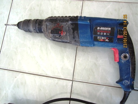 สว่านMakitaแท้ๆ 2ตัว ราคาถูกๆ สว่านMakitaแท้ๆ 2ตัว ราคาถูกๆ