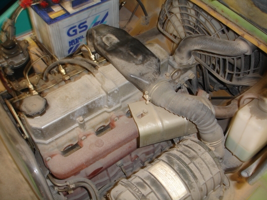 ขายฟอร์คลิฟต์ Mitsubishi รถปี 2001 รุ่น FD20 รถนอก นำเข้าจากญี่ปุ่น ขายถูกครับ