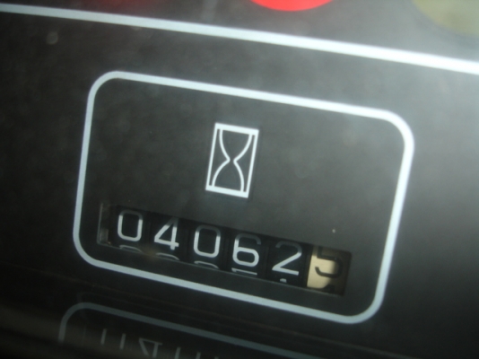 ขายฟอร์คลิฟต์ Mitsubishi รถปี 2001 รุ่น FD20 รถนอก นำเข้าจากญี่ปุ่น ขายถูกครับ