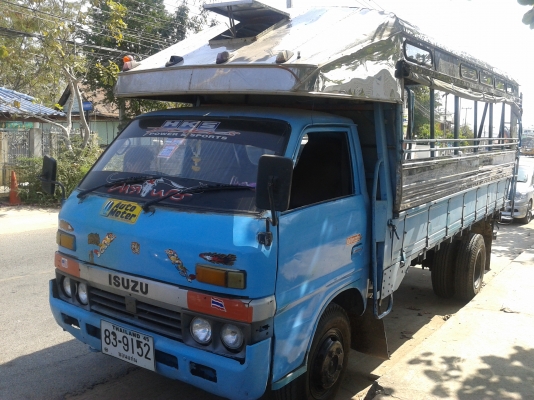 ขายรถโดยสาร 100 แรง