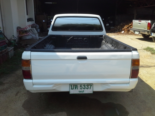 ขอแนะนำ ไซโคลนแคป วิ่งฉิว แอร์เย็น เพาเวอร์ ขับนิ่มไม่มีดัง