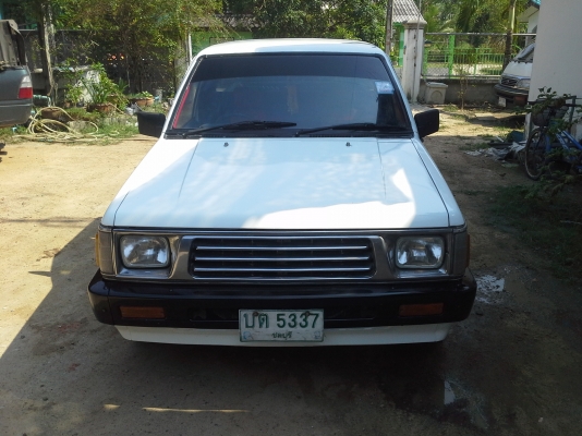 ขอแนะนำ ไซโคลนแคป วิ่งฉิว แอร์เย็น เพาเวอร์ ขับนิ่มไม่มีดัง