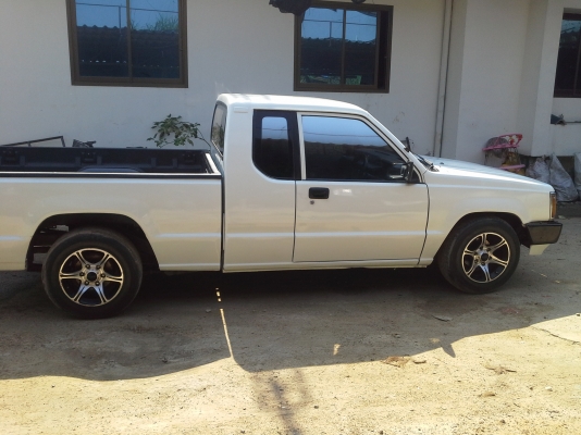 ขอแนะนำ ไซโคลนแคป วิ่งฉิว แอร์เย็น เพาเวอร์ ขับนิ่มไม่มีดัง