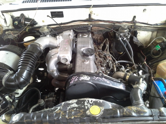 ขอแนะนำ ไซโคลนแคป วิ่งฉิว แอร์เย็น เพาเวอร์ ขับนิ่มไม่มีดัง