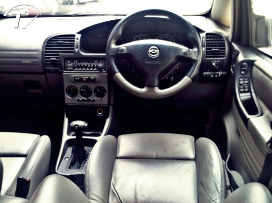 ฟรีดาวน์ ZAFIRA 2.2 SPORT ปี 2004 ABS/AIRBAG ตัวท๊อปสุดรถสภาพสวยมากๆ มีประวัติเช็คศูนย์ คู่มือ+Book ฟรีดาวน์ ZAFIRA 2.2 SPORT ปี 2004 ABS/AIRBAG ตัวท๊อปสุดรถสภาพสวยมากๆ มีประวัติเช็คศูนย์ คู่มือ+Book