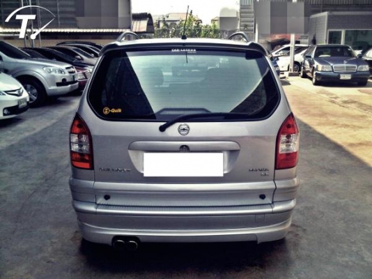 ฟรีดาวน์ ZAFIRA 2.2 SPORT ปี 2004 ABS/AIRBAG ตัวท๊อปสุดรถสภาพสวยมากๆ มีประวัติเช็คศูนย์ คู่มือ+Book ฟรีดาวน์ ZAFIRA 2.2 SPORT ปี 2004 ABS/AIRBAG ตัวท๊อปสุดรถสภาพสวยมากๆ มีประวัติเช็คศูนย์ คู่มือ+Book