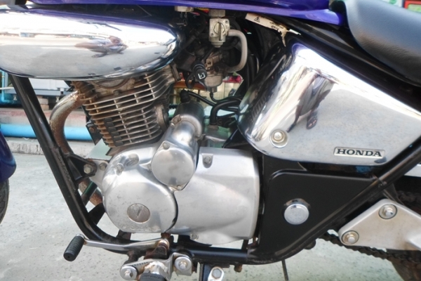 ขายPHANTOM กุญแจบนปี47ตามสภาพ