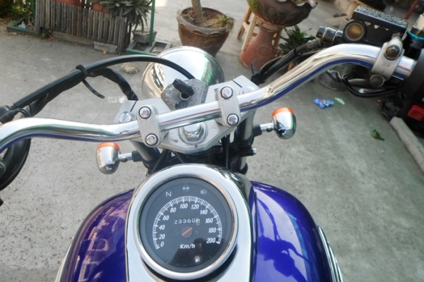 ขายPHANTOM กุญแจบนปี47ตามสภาพ