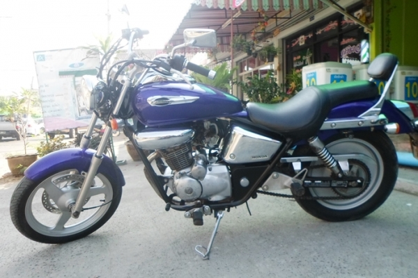 ขายPHANTOM กุญแจบนปี47ตามสภาพ